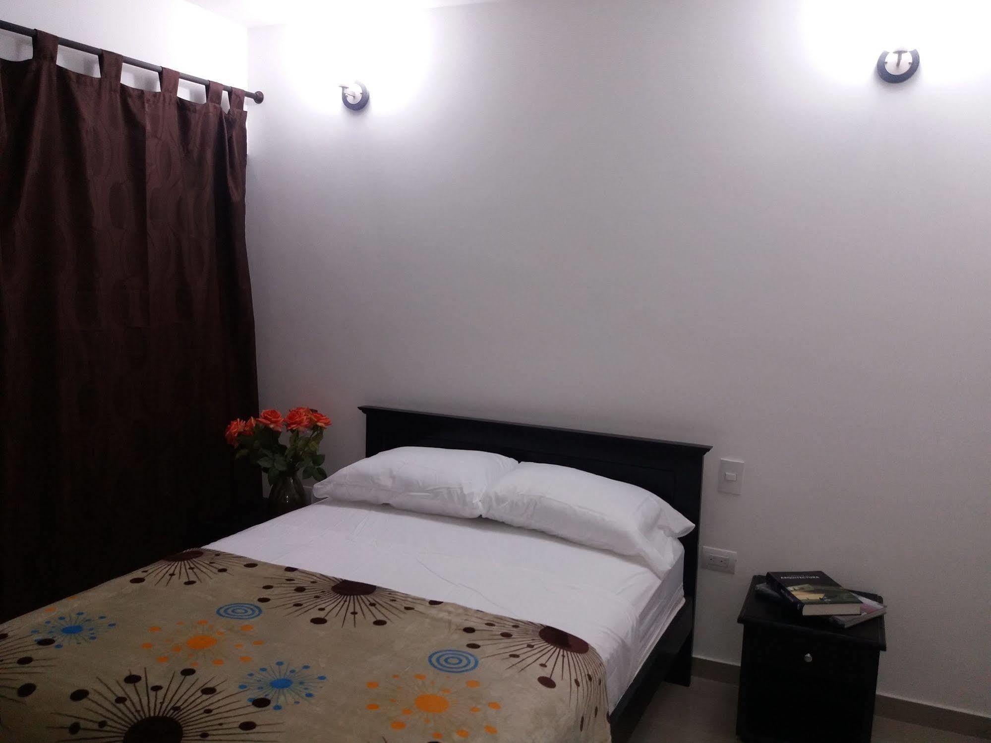 Hotel Calle Santodomingo Santa Marta  Ngoại thất bức ảnh