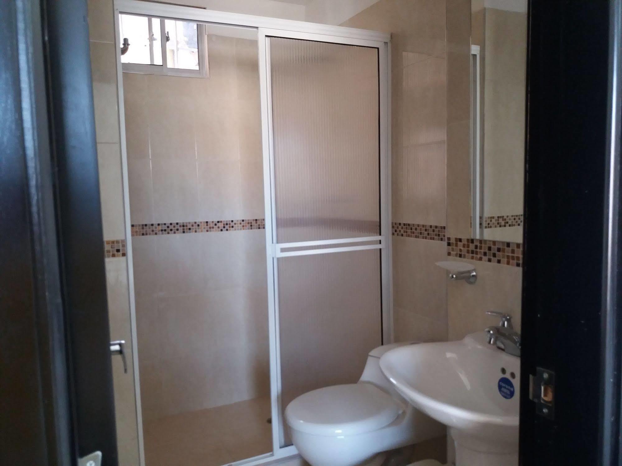 Hotel Calle Santodomingo Santa Marta  Ngoại thất bức ảnh